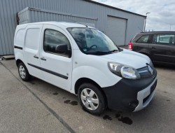 2015 Renault Kangoo Z.E.