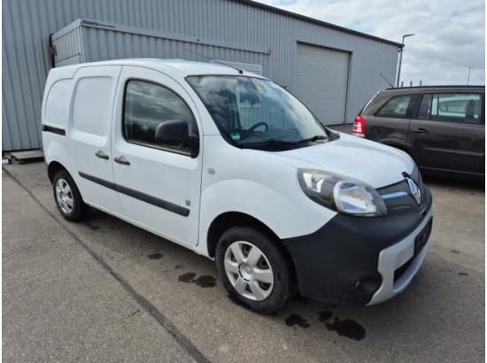 2015 Renault Kangoo Z.E.