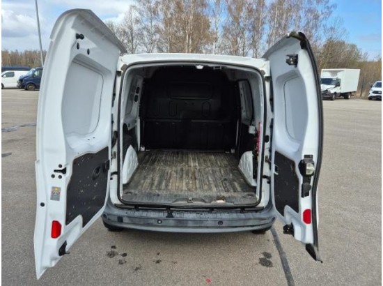 2015 Renault Kangoo Z.E.