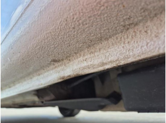 2015 Renault Kangoo Z.E.