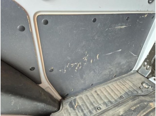 2015 Renault Kangoo Z.E.