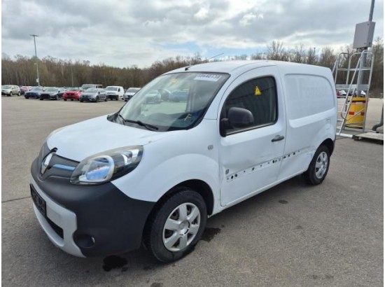 2015 Renault Kangoo Z.E.