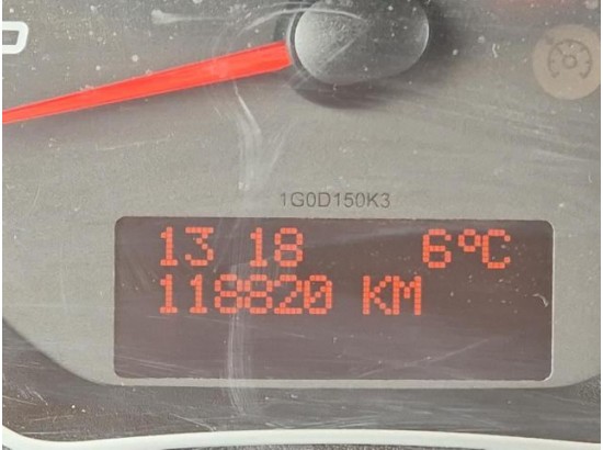 2015 Renault Kangoo Z.E.