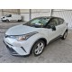 2017 Toyota C-HR Hybrid Style