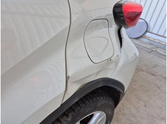 2017 Toyota C-HR Hybrid Style