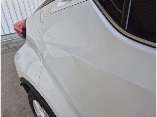 2017 Toyota C-HR Hybrid Style