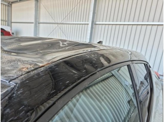 2017 Toyota C-HR Hybrid Style