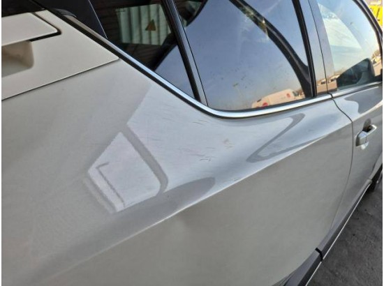 2017 Toyota C-HR Hybrid Style