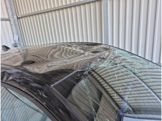 2017 Toyota C-HR Hybrid Style