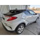 2017 Toyota C-HR Hybrid Style