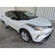 2017 Toyota C-HR Hybrid Style