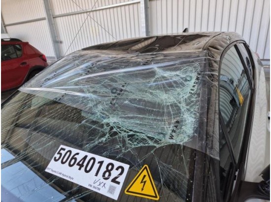 2017 Toyota C-HR Hybrid Style