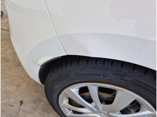 2023 Opel Corsa F e Edition