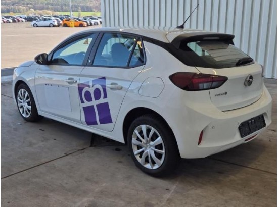 2023 Opel Corsa F e Edition