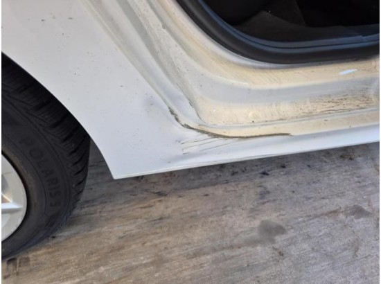 2023 Opel Corsa F e Edition