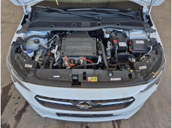 2023 Opel Corsa F e Edition