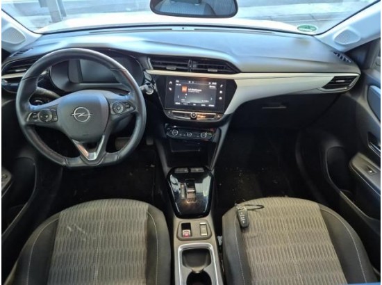 2023 Opel Corsa F e Edition