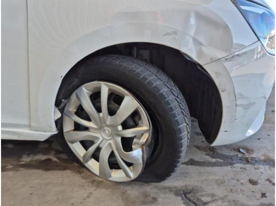 2023 Opel Corsa F e Edition