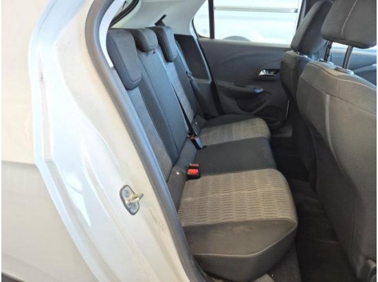 2023 Opel Corsa F e Edition