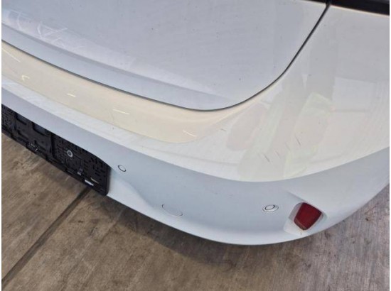 2023 Opel Corsa F e Edition