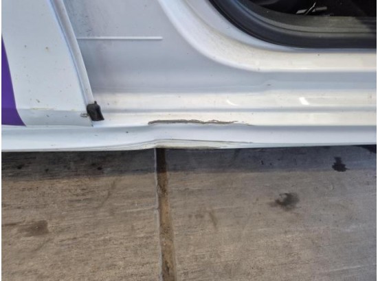 2023 Opel Corsa F e Edition