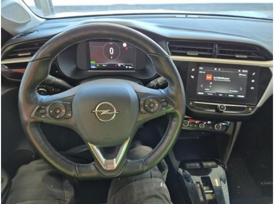 2023 Opel Corsa F e Edition