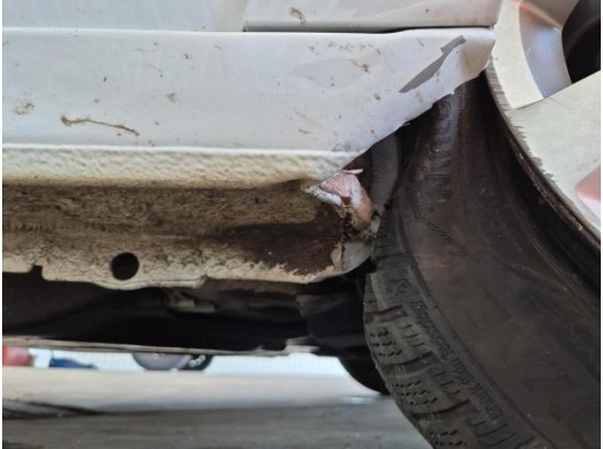 2023 Opel Corsa F e Edition