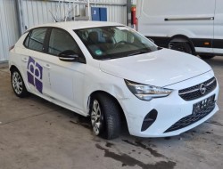 2023 Opel Corsa F e Edition