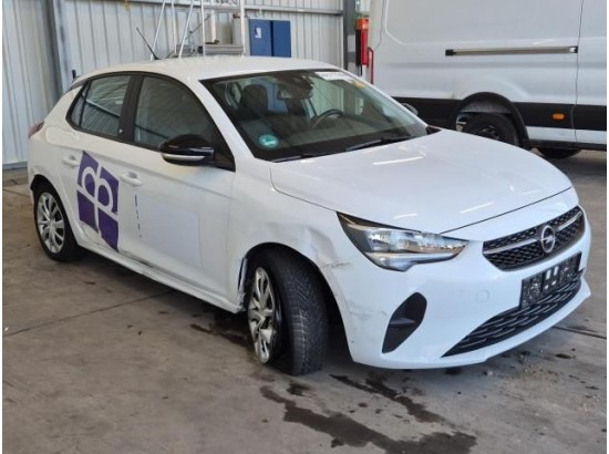 2023 Opel Corsa F e Edition