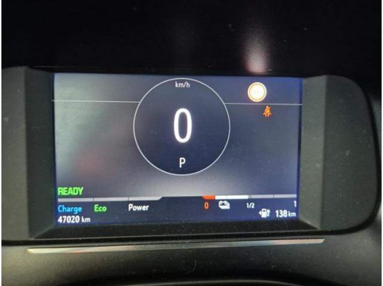 2023 Opel Corsa F e Edition