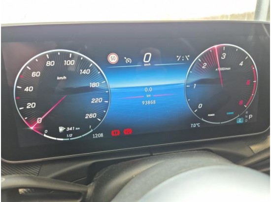 2024 Mercedes-Benz C -Klasse T-Modell C 200 T d