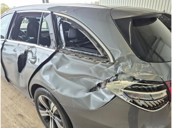 2024 Mercedes-Benz C -Klasse T-Modell C 200 T d