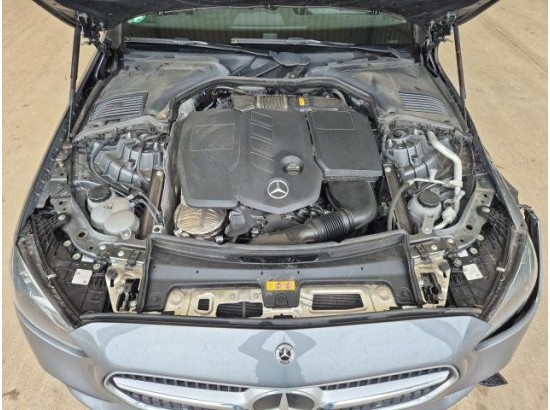 2024 Mercedes-Benz C -Klasse T-Modell C 200 T d