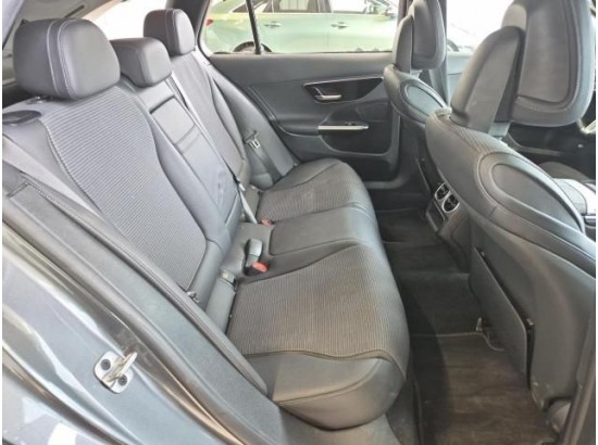 2024 Mercedes-Benz C -Klasse T-Modell C 200 T d