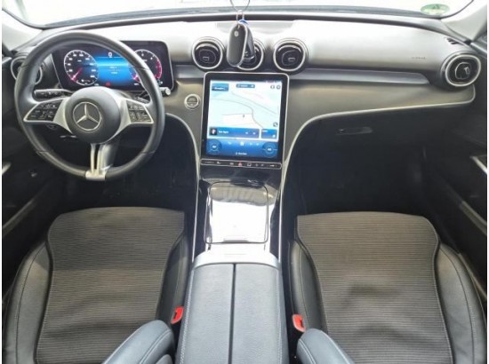 2024 Mercedes-Benz C -Klasse T-Modell C 200 T d