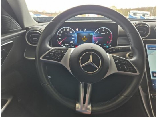 2024 Mercedes-Benz C -Klasse T-Modell C 200 T d