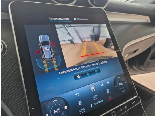 2024 Mercedes-Benz C -Klasse T-Modell C 200 T d