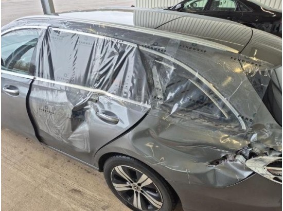 2024 Mercedes-Benz C -Klasse T-Modell C 200 T d