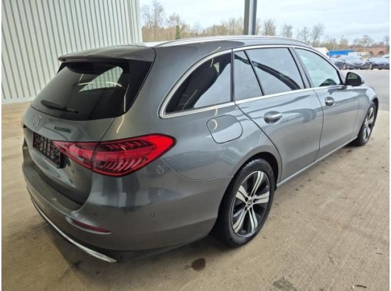 2024 Mercedes-Benz C -Klasse T-Modell C 200 T d