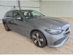 2024 Mercedes-Benz C -Klasse T-Modell C 200 T d 2024 Mercedes-Benz C -Klasse T-Modell C 200 T d