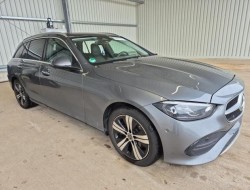 2024 Mercedes-Benz C -Klasse T-Modell C 200 T d