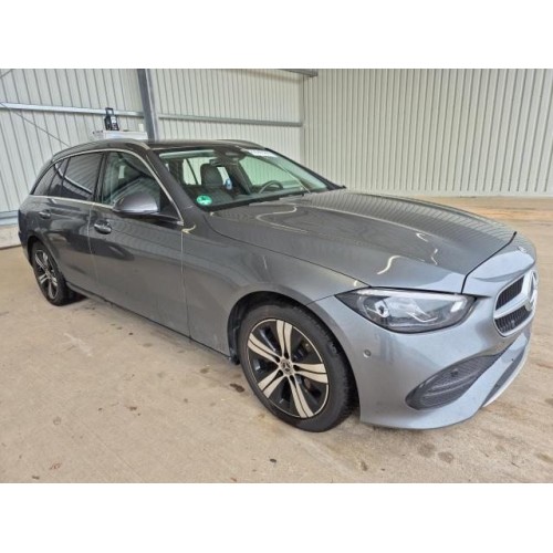 2024 Mercedes-Benz C -Klasse T-Modell C 200 T d