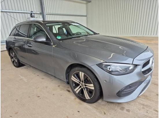 2024 Mercedes-Benz C -Klasse T-Modell C 200 T d