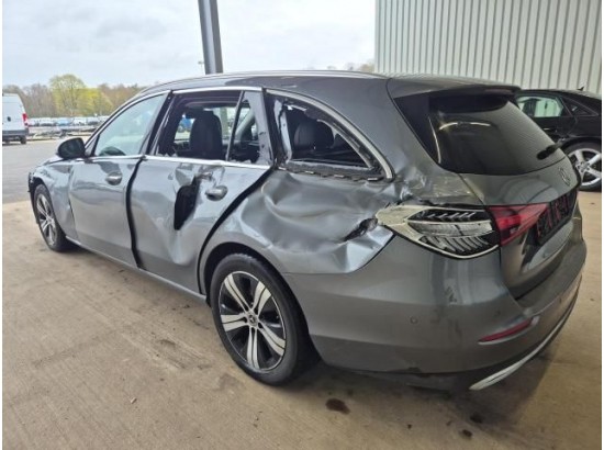 2024 Mercedes-Benz C -Klasse T-Modell C 200 T d