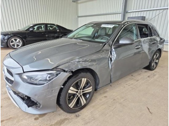 2024 Mercedes-Benz C -Klasse T-Modell C 200 T d