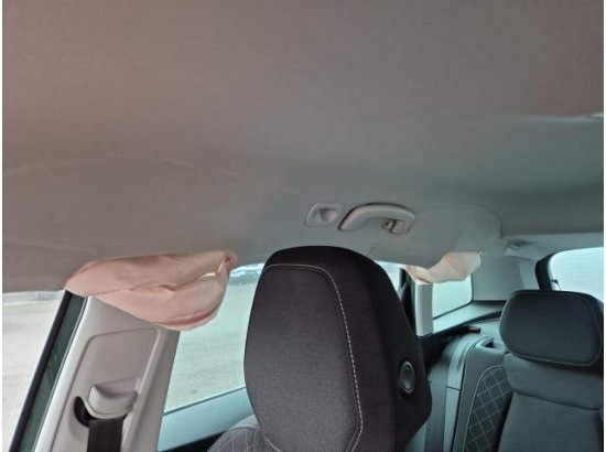 2019 Skoda Karoq Soleil