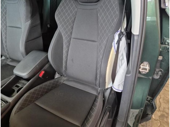 2019 Skoda Karoq Soleil