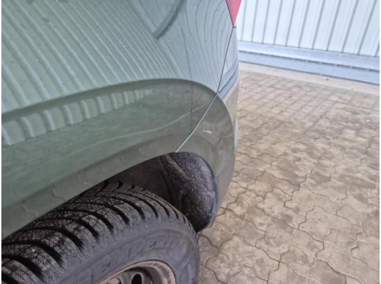 2019 Skoda Karoq Soleil