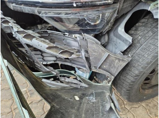 2019 Skoda Karoq Soleil