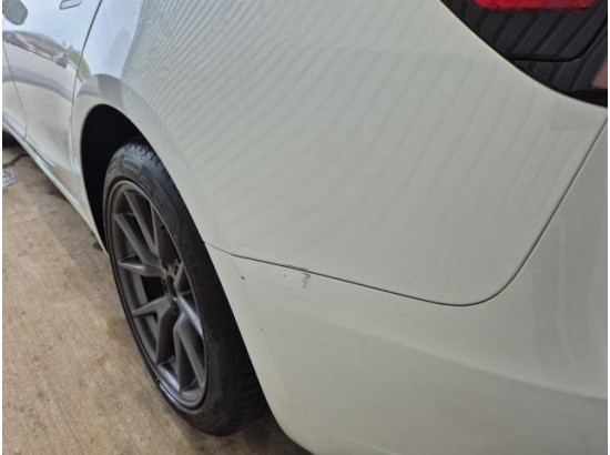 2022 Tesla Model 3 Basis RWD
